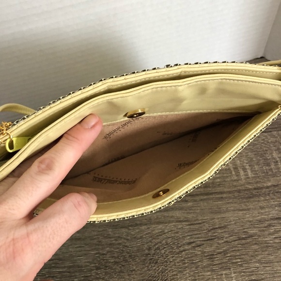 Vtg Whiting and Davis Mesh Purse - Picture 6 of 16